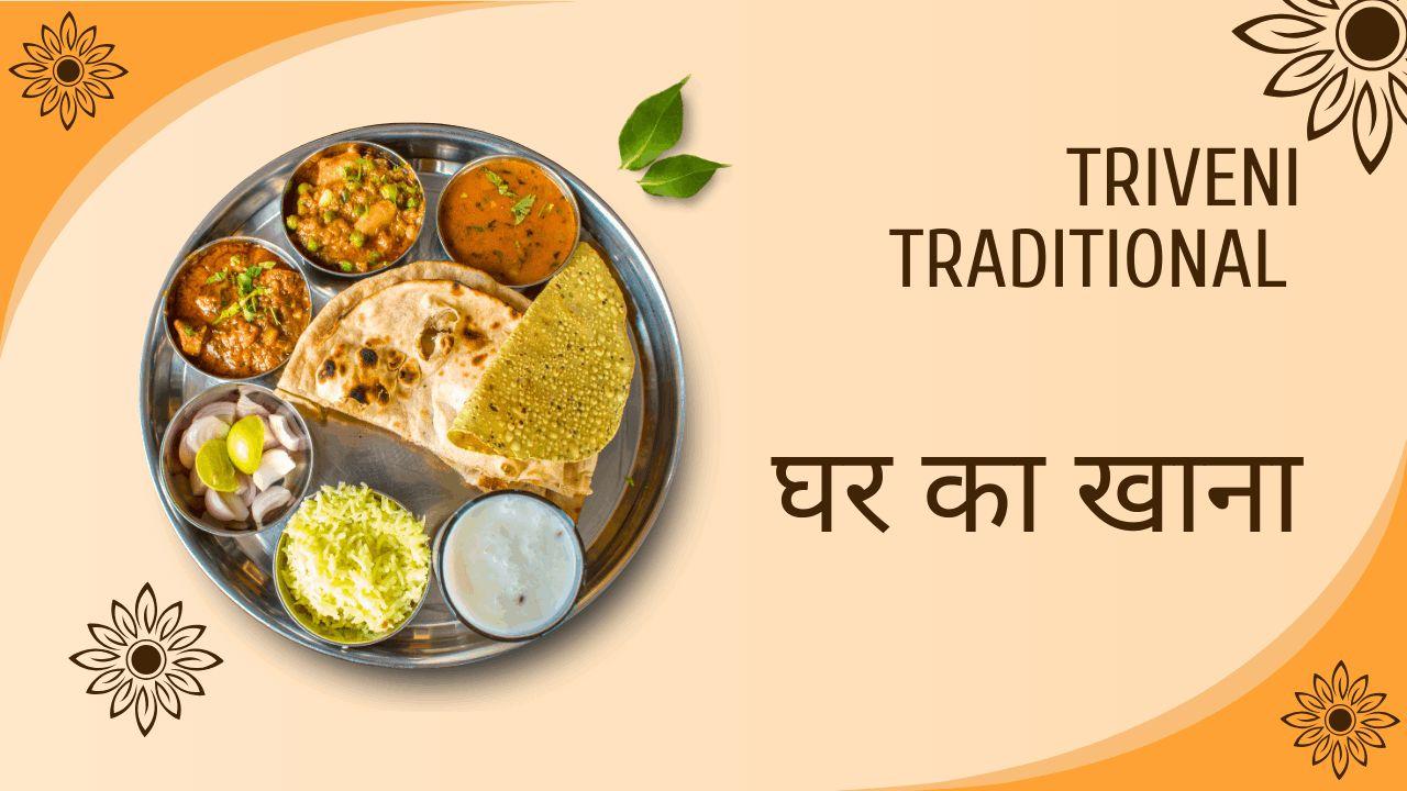 Best Tiffin Services In Noida 
