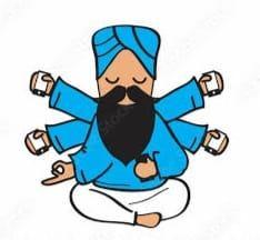 Deepavali season cleaning 