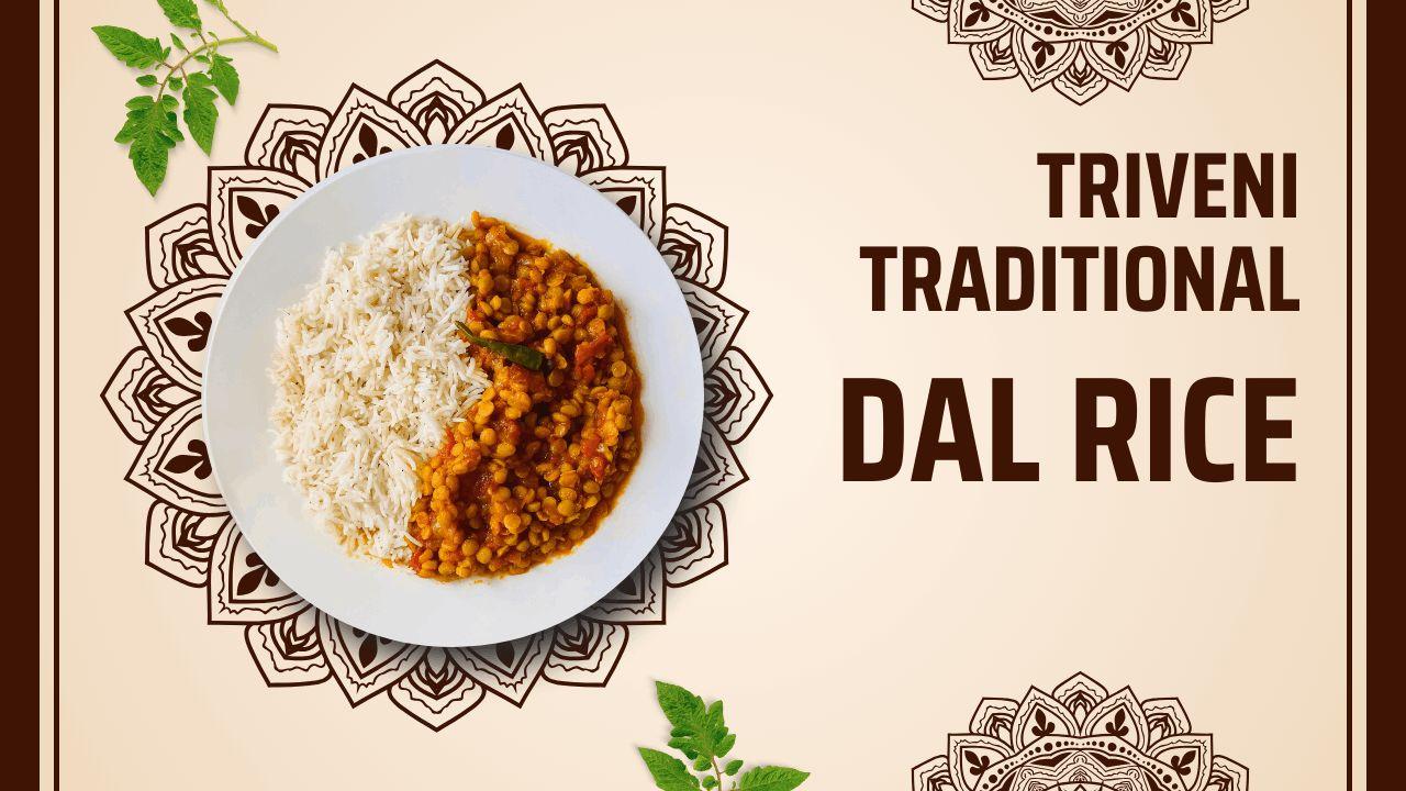 Triveni Traditional Tiffin Service 