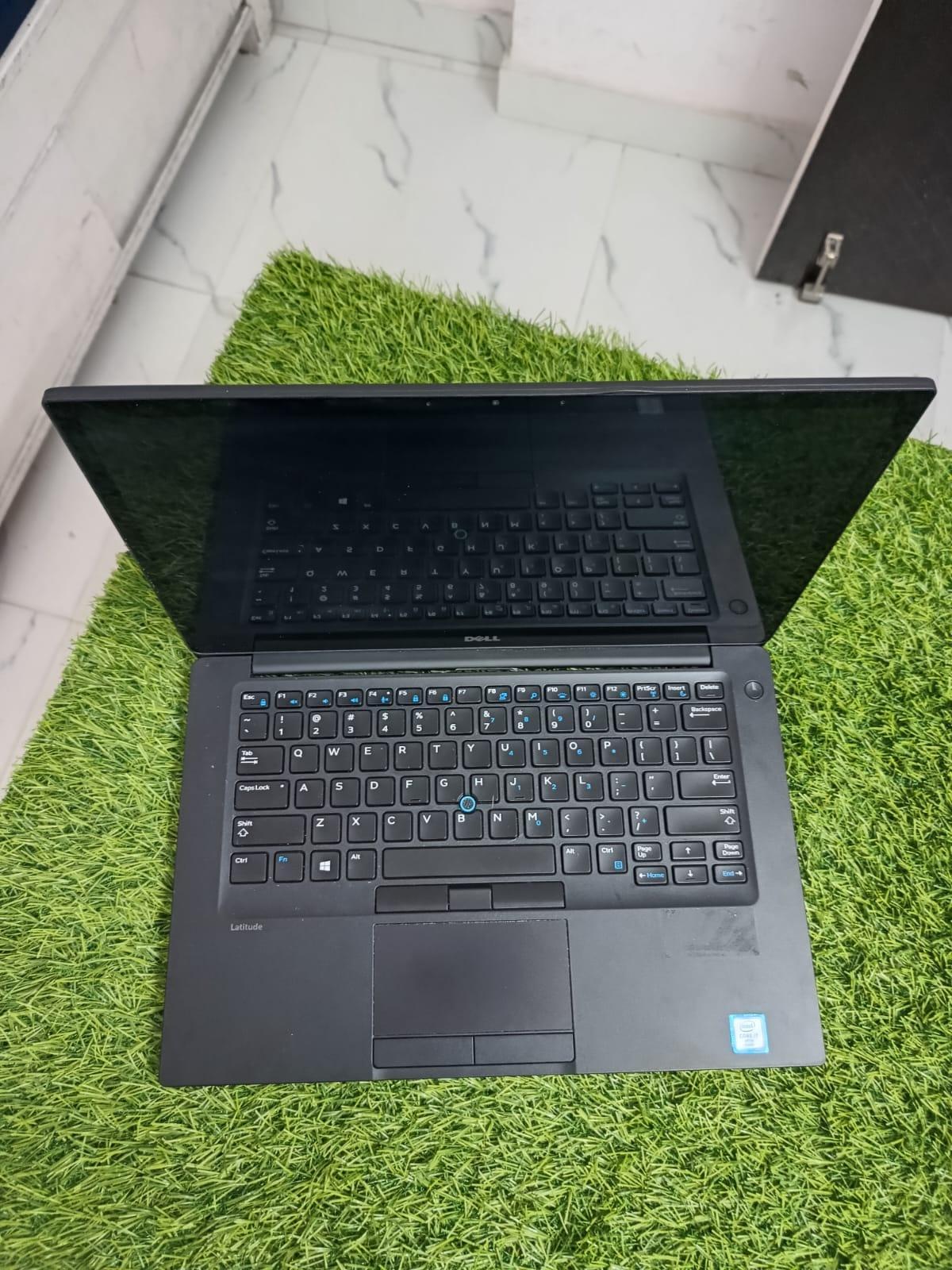 Dell Latitude 7480 Touchscreen 