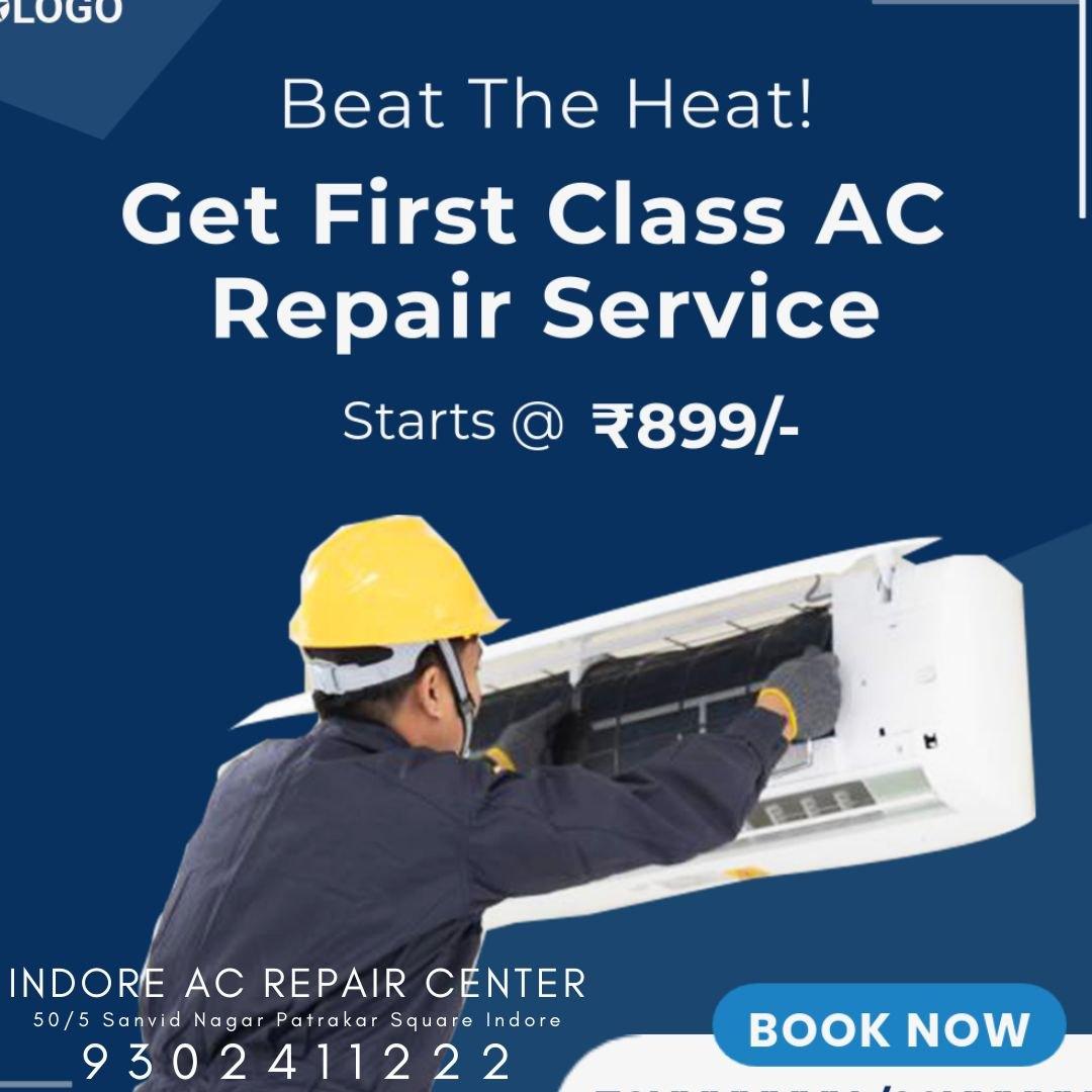 Indore Ac Repairing Center