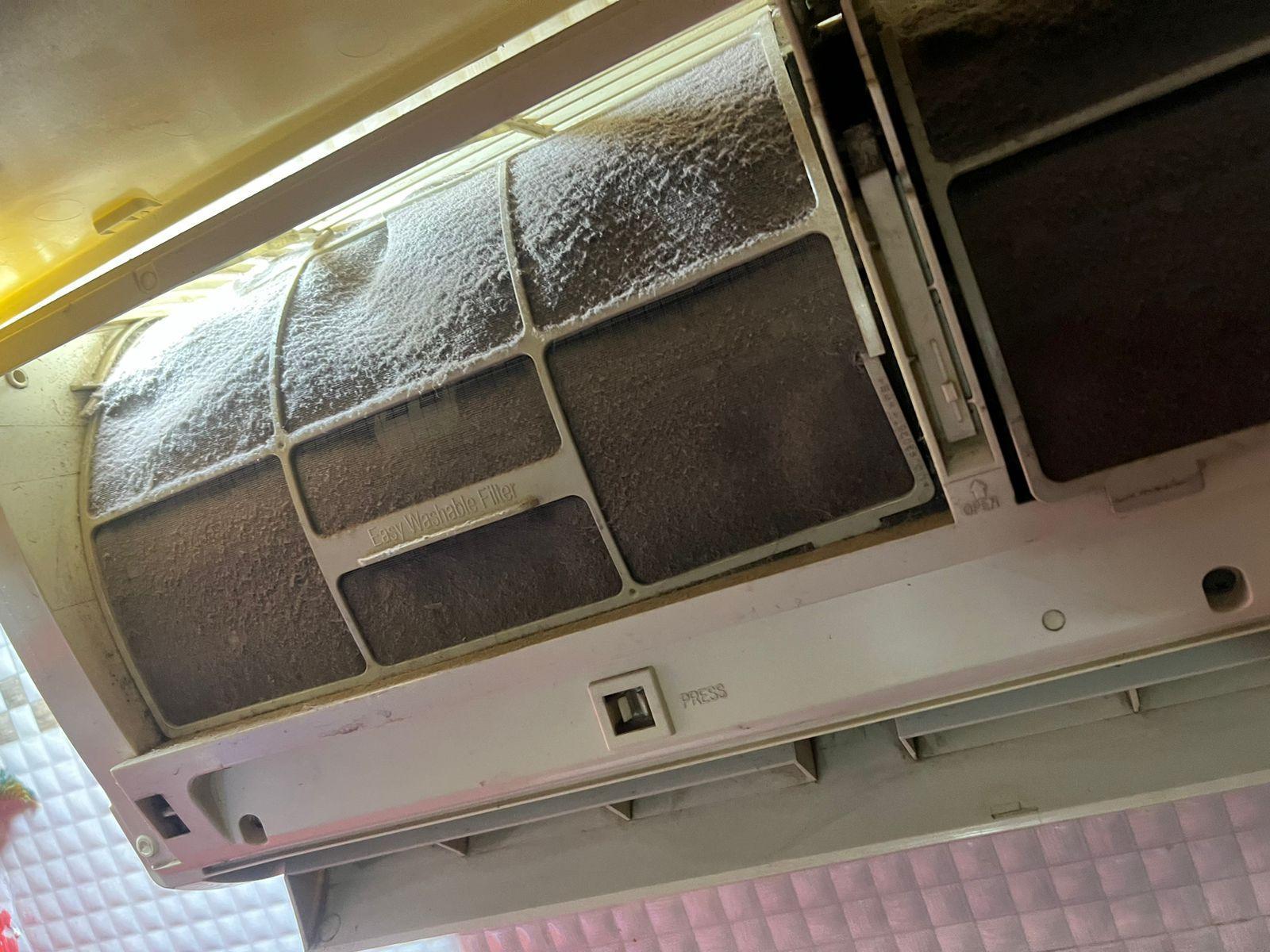 Air Condition Installation & Repair, Refrigerator Repair; Exp: 4 year