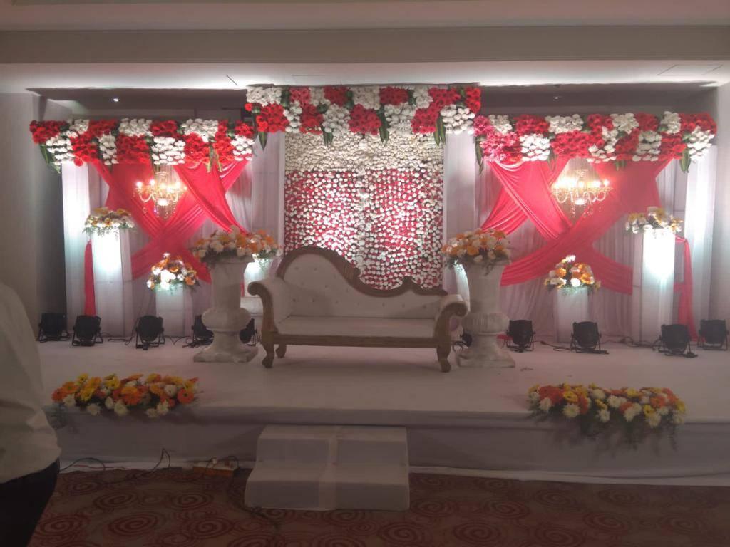 Events/ Catering; Exp: More than 5 year