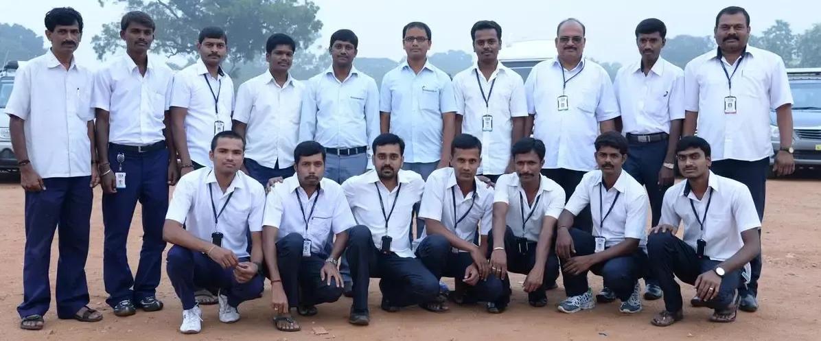 Fox Travels | Mysore Travels | Mysore Travel Agency