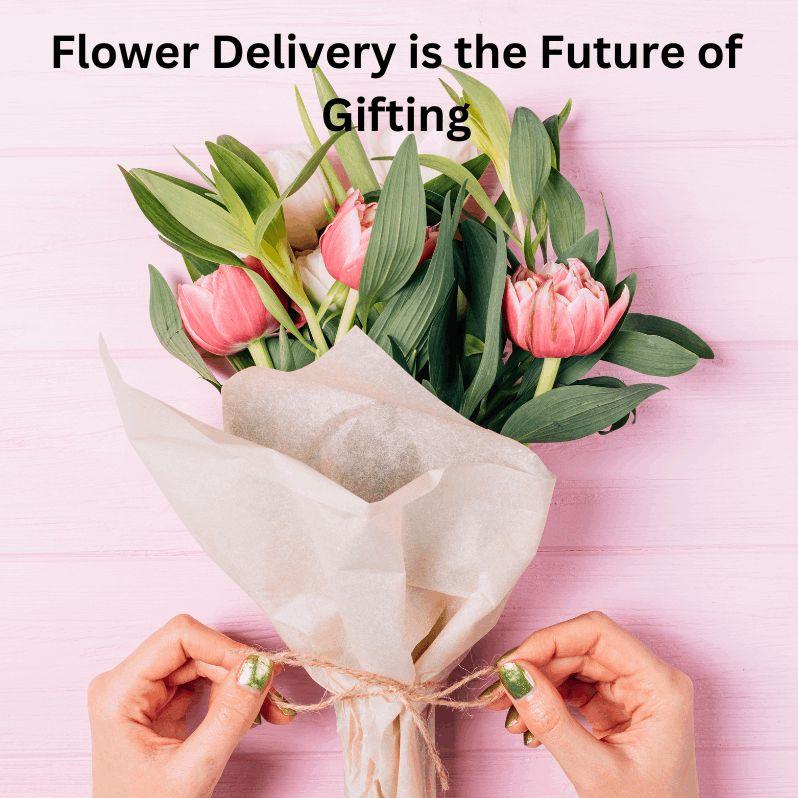 Online Flower Delivery in Thane