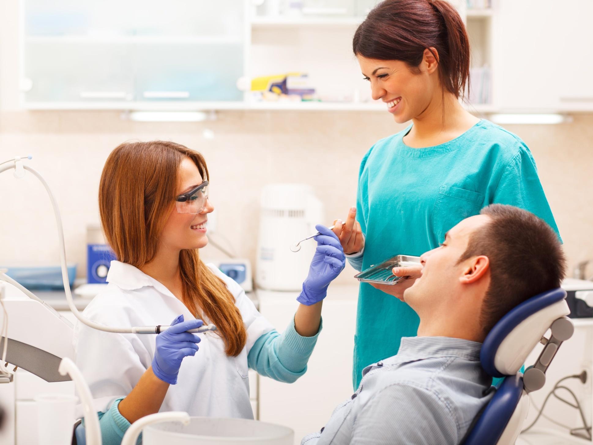 Dental Academy In India            