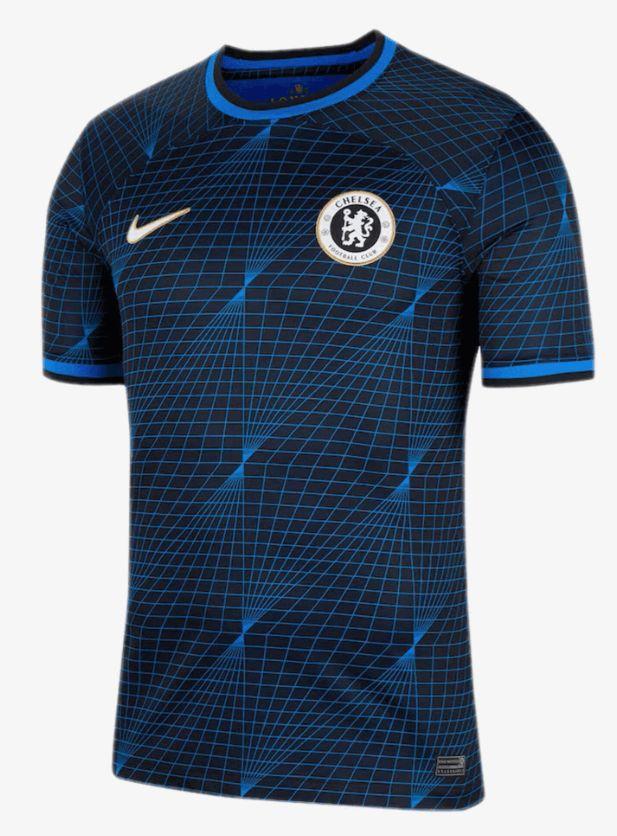 Best Chelsea Jersey for sale