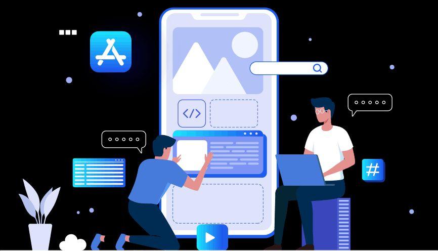 Looking for Mobile App Development for Energy