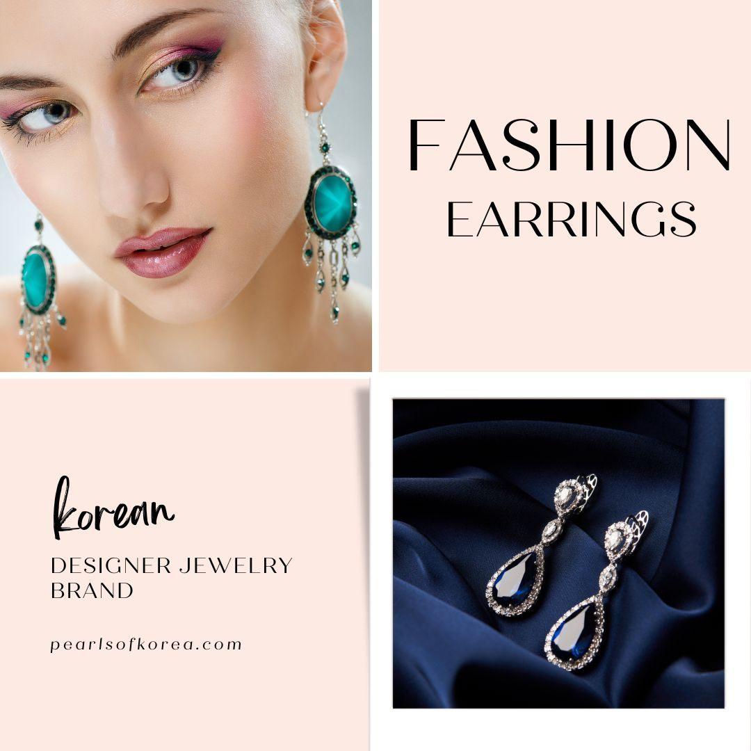 Earrings, Jewellery on sale