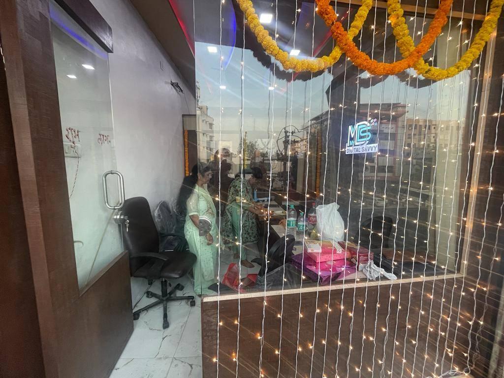 Digital Marketers; Exp: 4 year