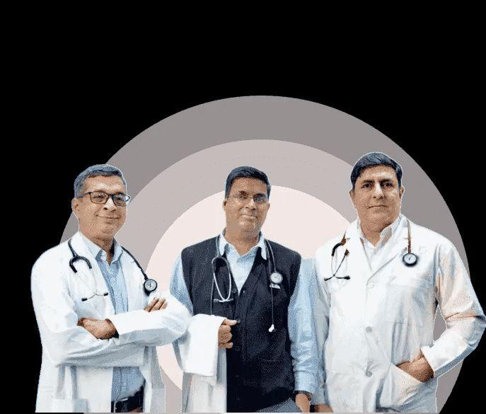 Family Physician, Doctors; Exp: More than 10 year