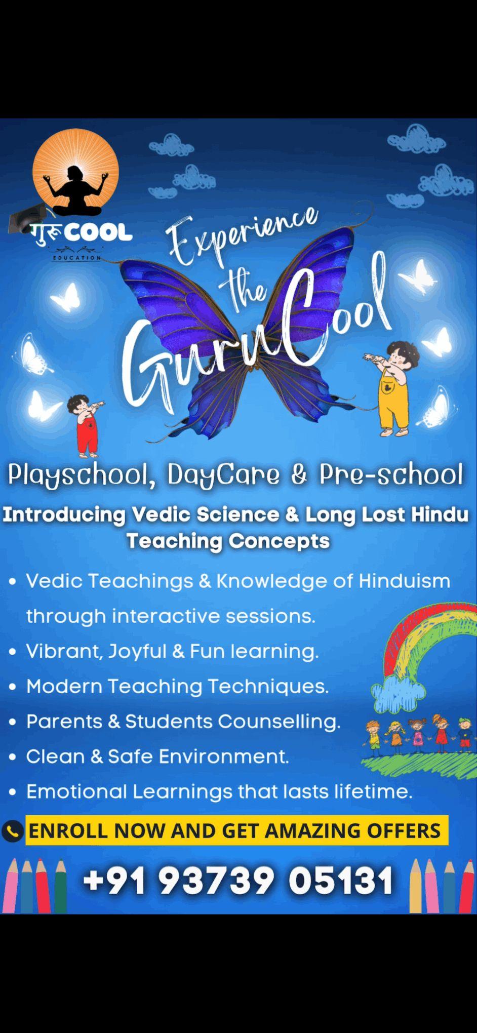 Class 9th/ 10th Tuition, Elementary (Class 1 - 5 Tuition), English, Middle Class (6th -8th) Tuition, Nursery and KG Tuition; Exp: More than 15 year