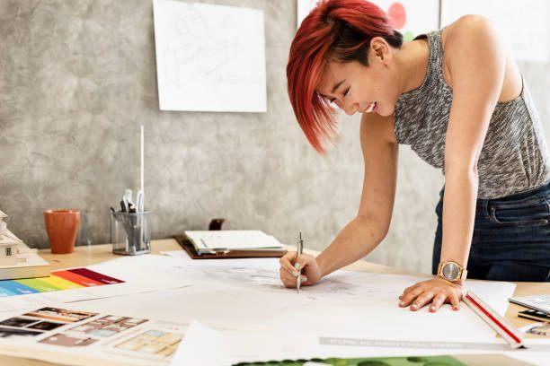 Interior Design Colleges in Jaipur-Ellen College of Design 