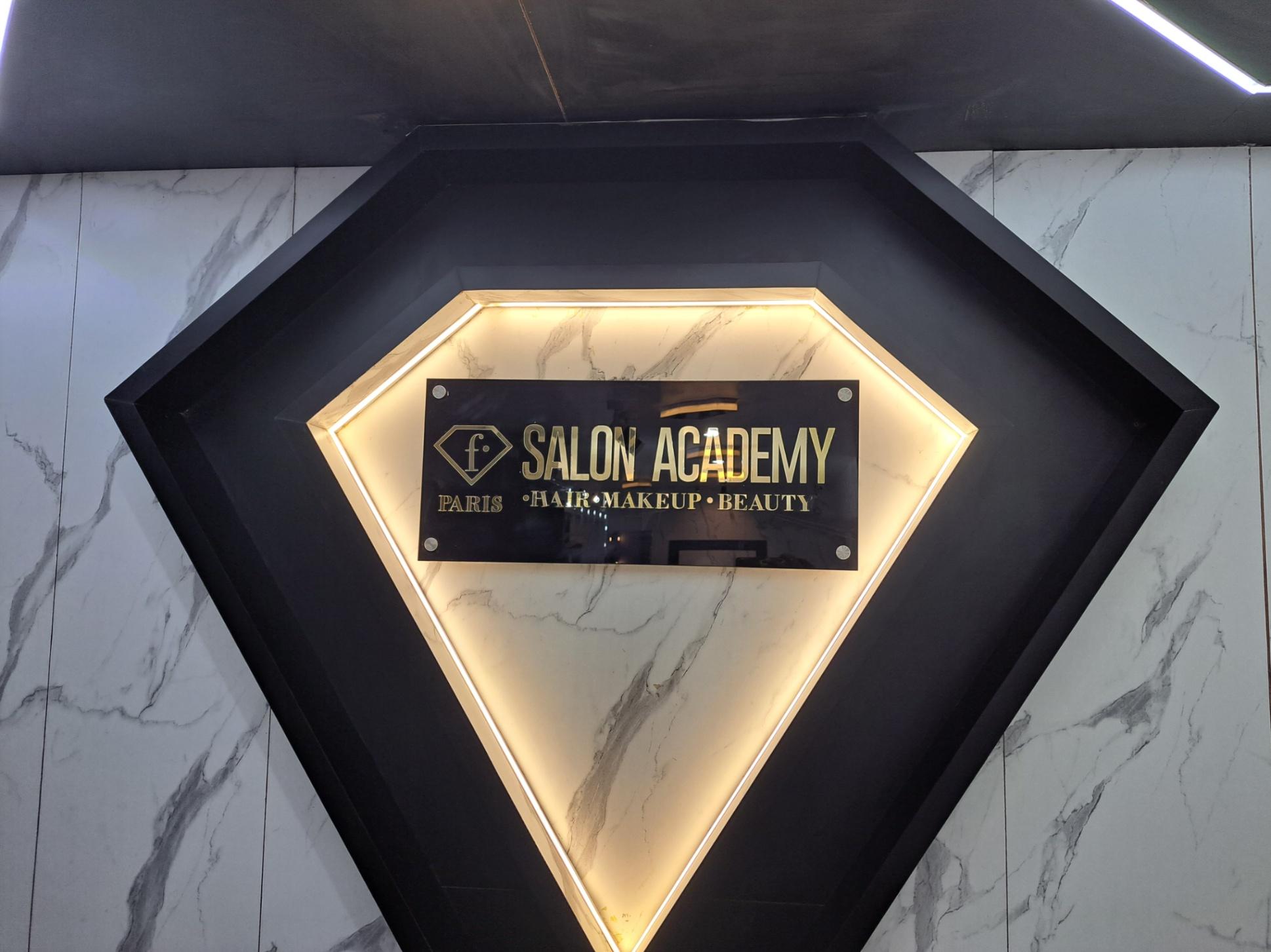 Salons/ Spas; Exp: More than 15 year