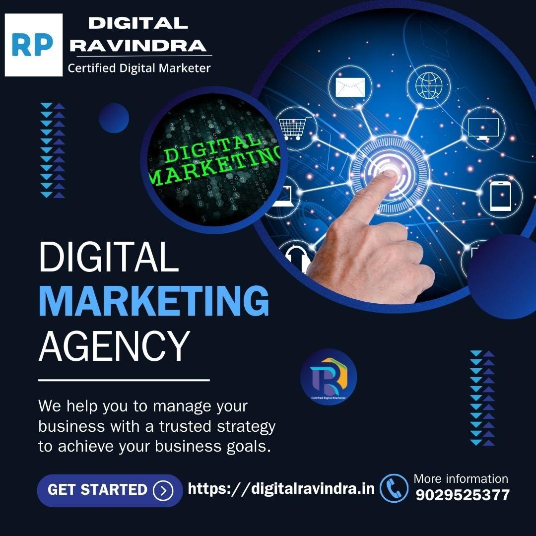 Digital Marketers; Exp: Some experience (0-1 years)