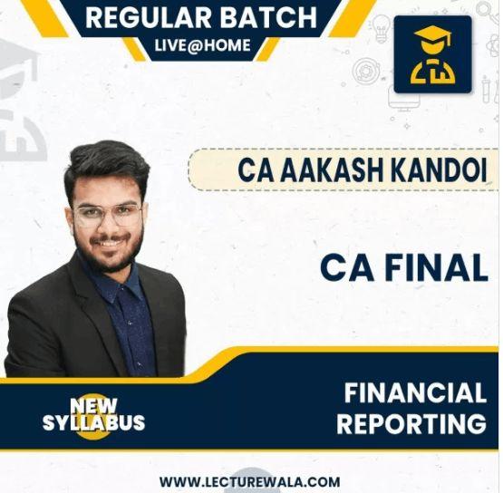 CA/ CS Exam, Exam coachings