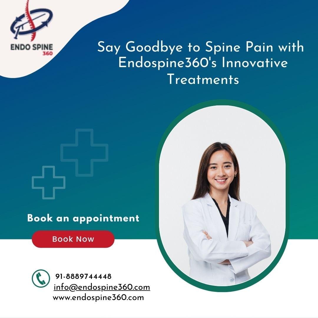 Spine Care Specialist Near Me