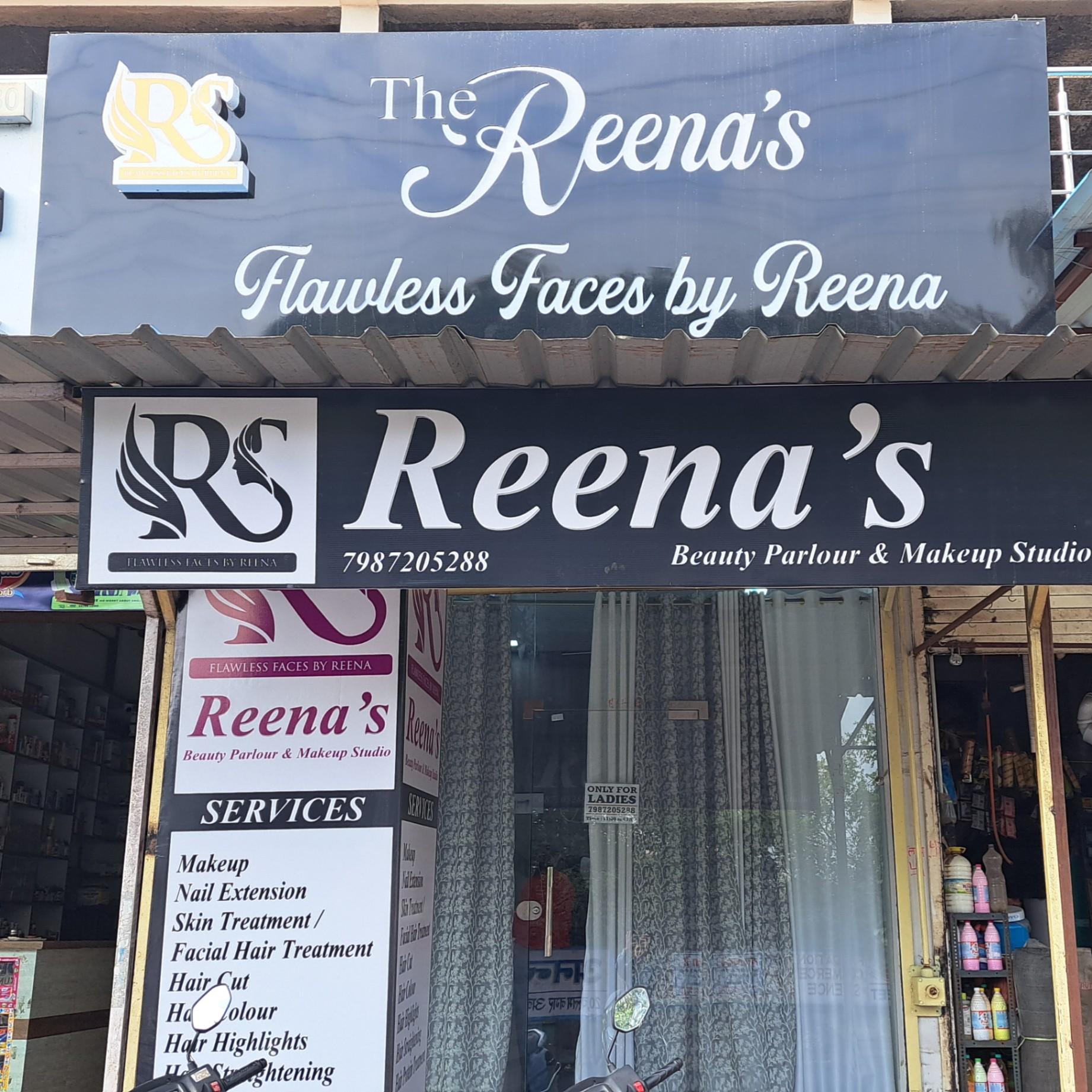 Salons/ Spas; Exp: 3 year