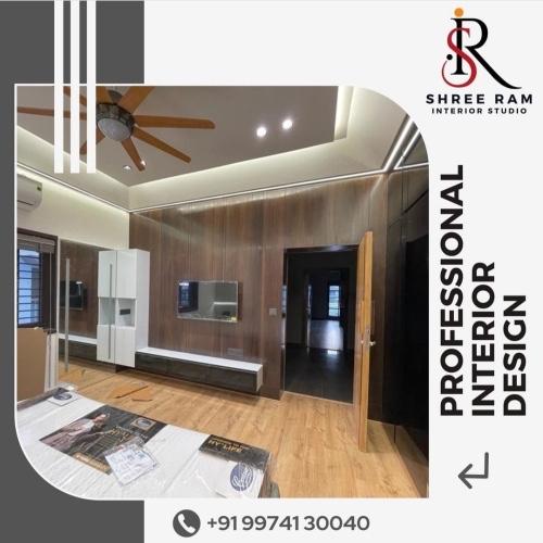 SHREE RAM INTERIOR STUDIO