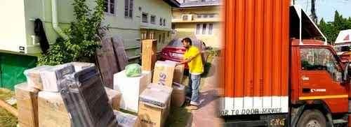 Packers and Movers