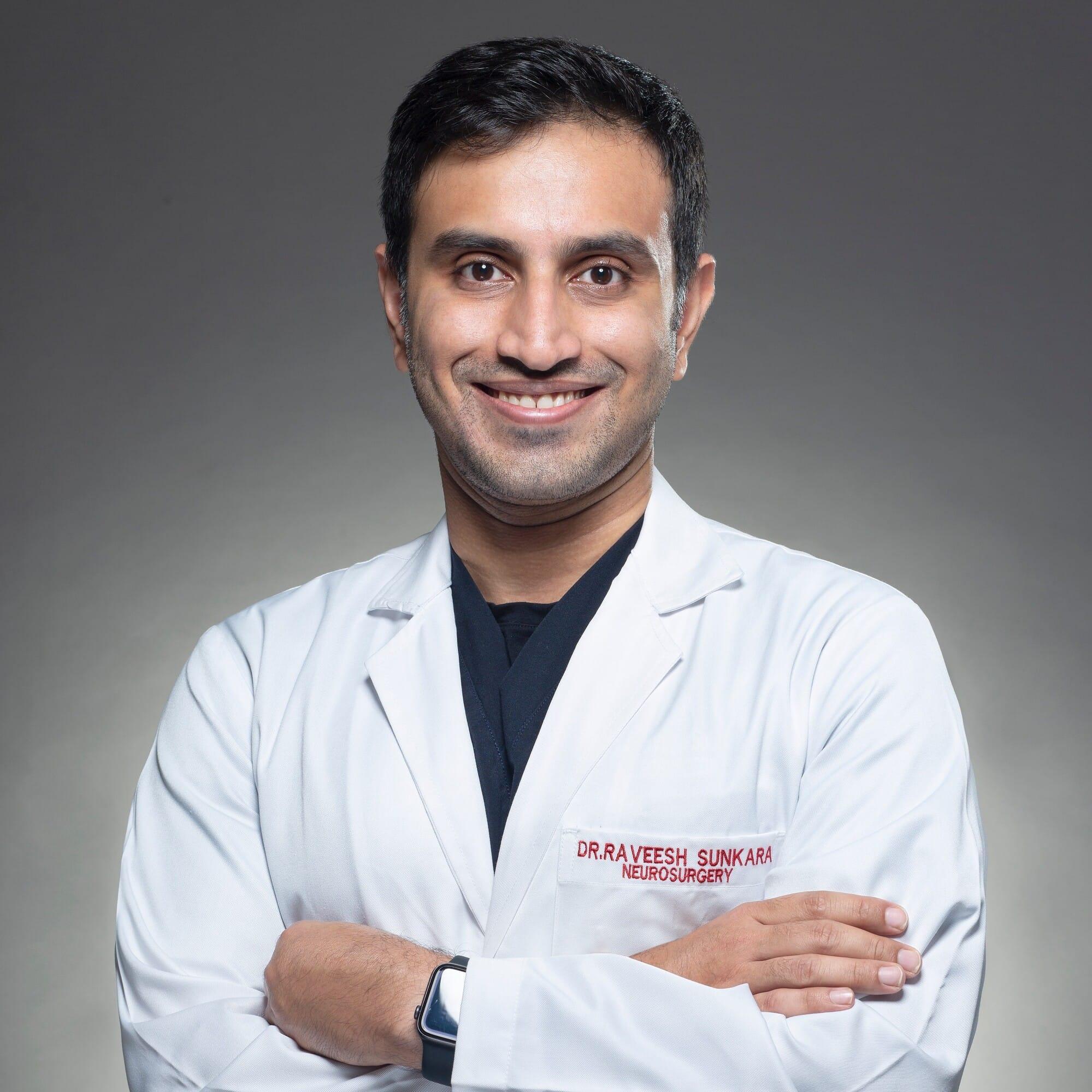 Neurosurgeon, Doctors; Exp: More than 10 year