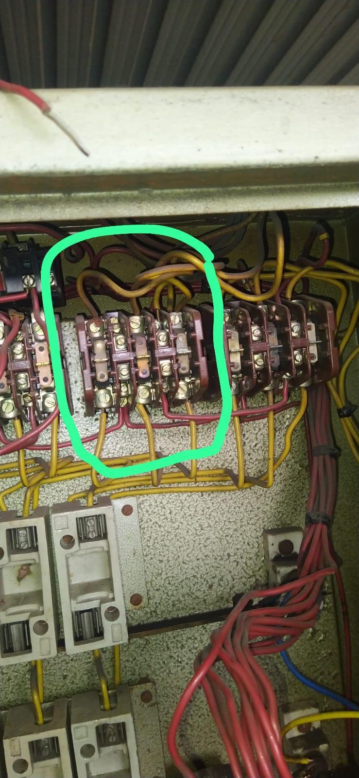 Air Condition Installation & Repair; Exp: More than 10 year