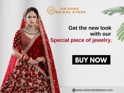 Bracelets, Bridal & Wedding Ring Sets, Earrings, Jewelry Sets, Kamar bandh on sale