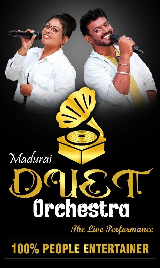 Madurai DUET ORCHESTRA 