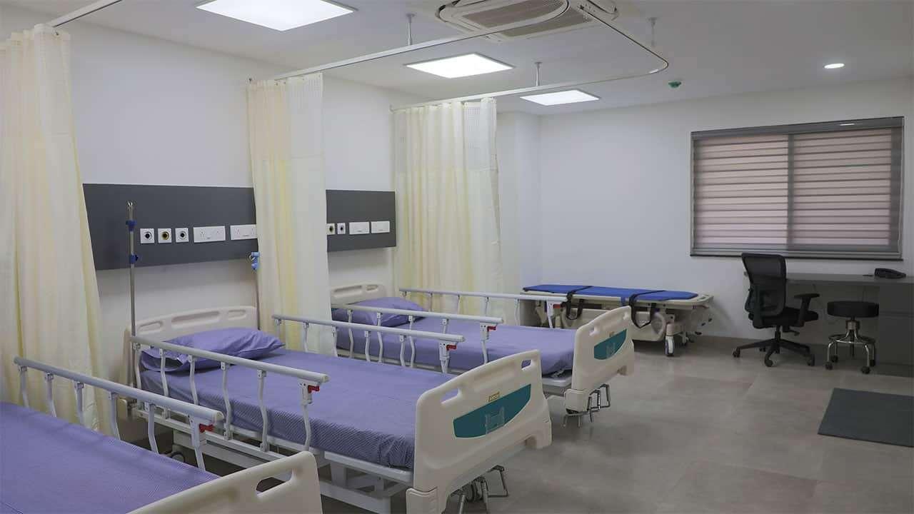 Best Fertility Center In Hyderabad