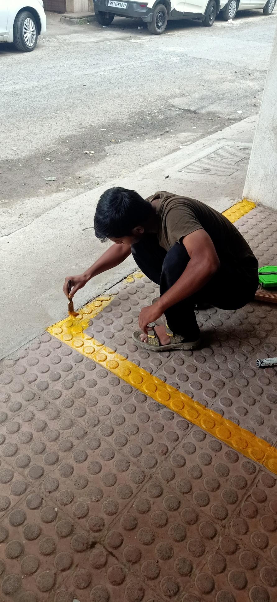 Kharoo waterproofing and painting services 