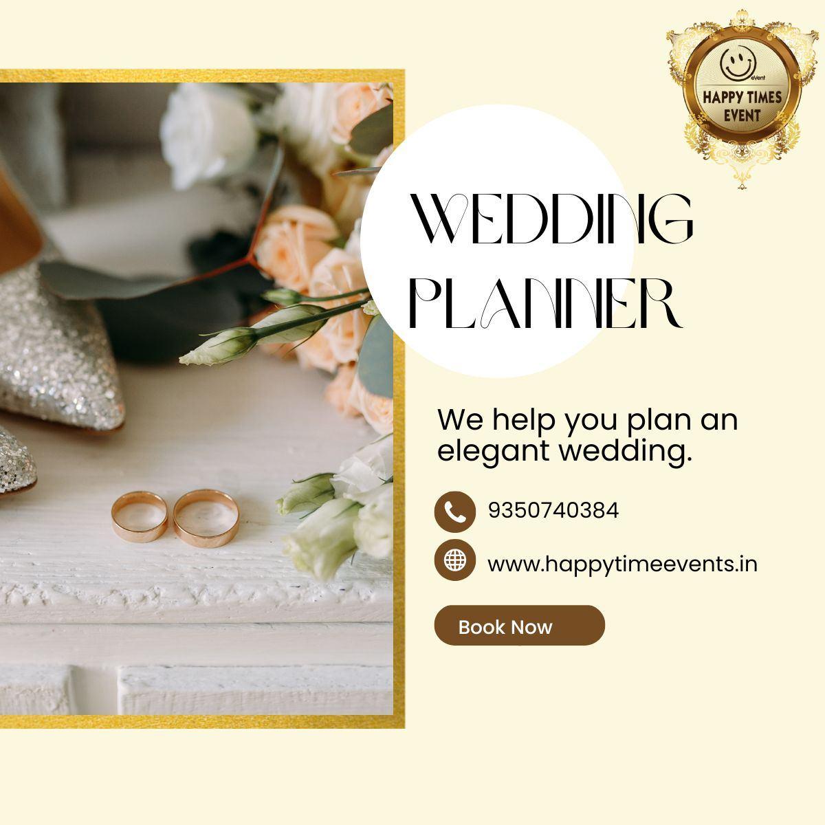 Events/ Catering; Exp: More than 10 year