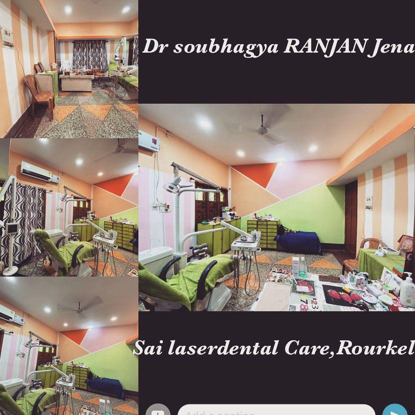 Laser Treatments, Doctors, Dentist, Other health care/ medical services; Exp: More than 10 year