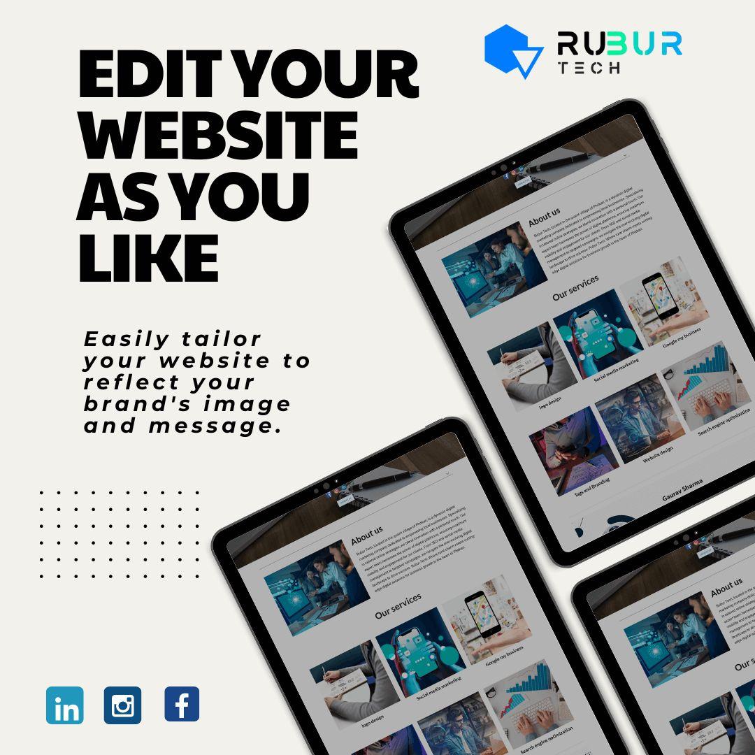 Digital Marketers, Web Designing; Exp: Some experience (0-1 years)