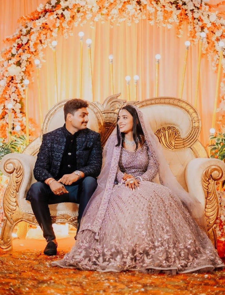 Wedding photographer in Patna 