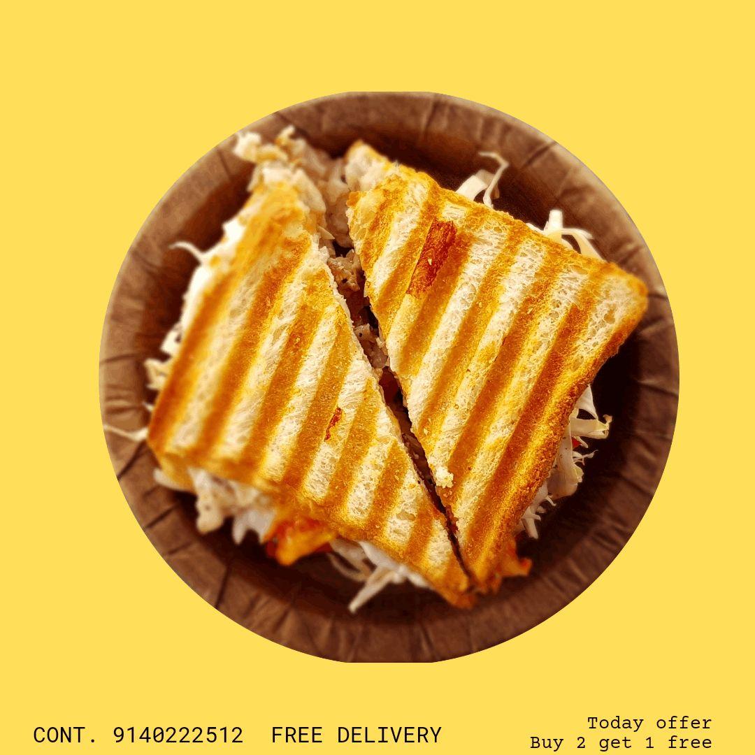 Pizzeria, Vegetarian