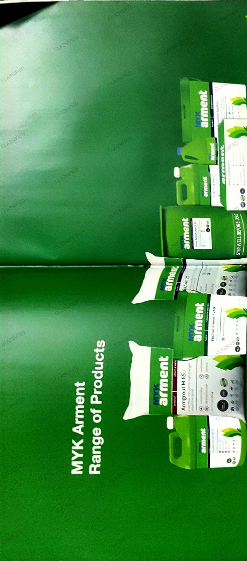 All types of construction work water proofing and maintenance work done with experienced men at best price 