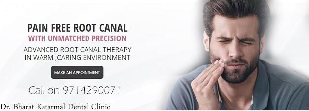 Dentist; Exp: More than 15 year