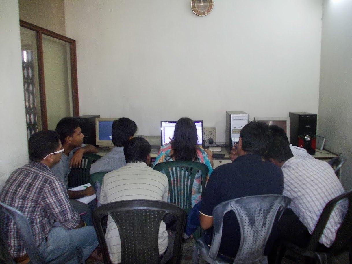 Software/ Mobile App Dev Training, Career development