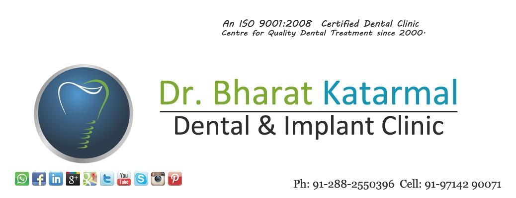 Dentist; Exp: More than 15 year