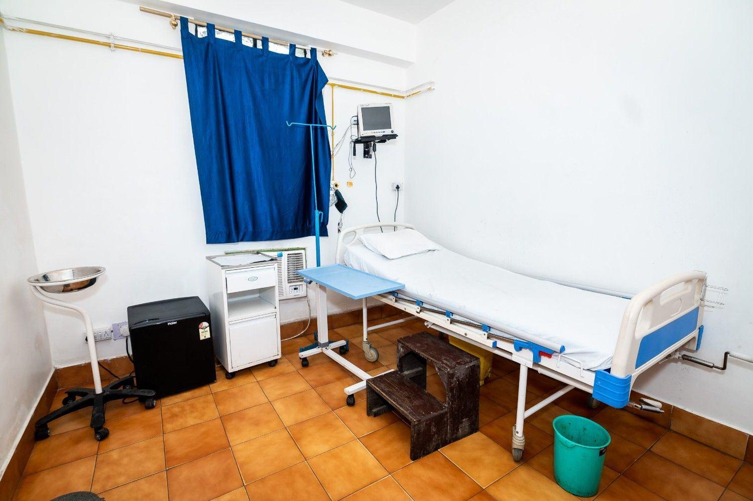 Best Private Hospital in Patna