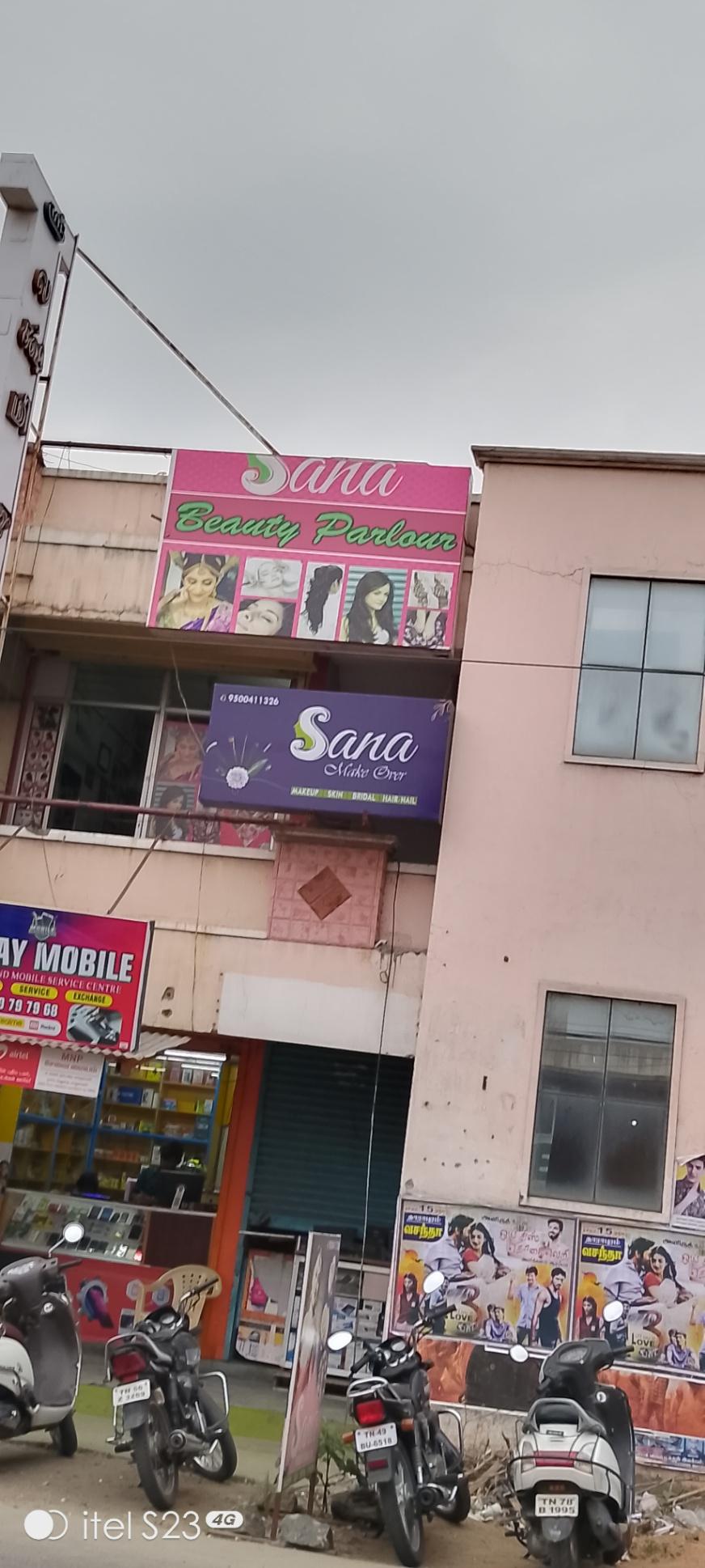 Hair oil face cream soap shampoo 