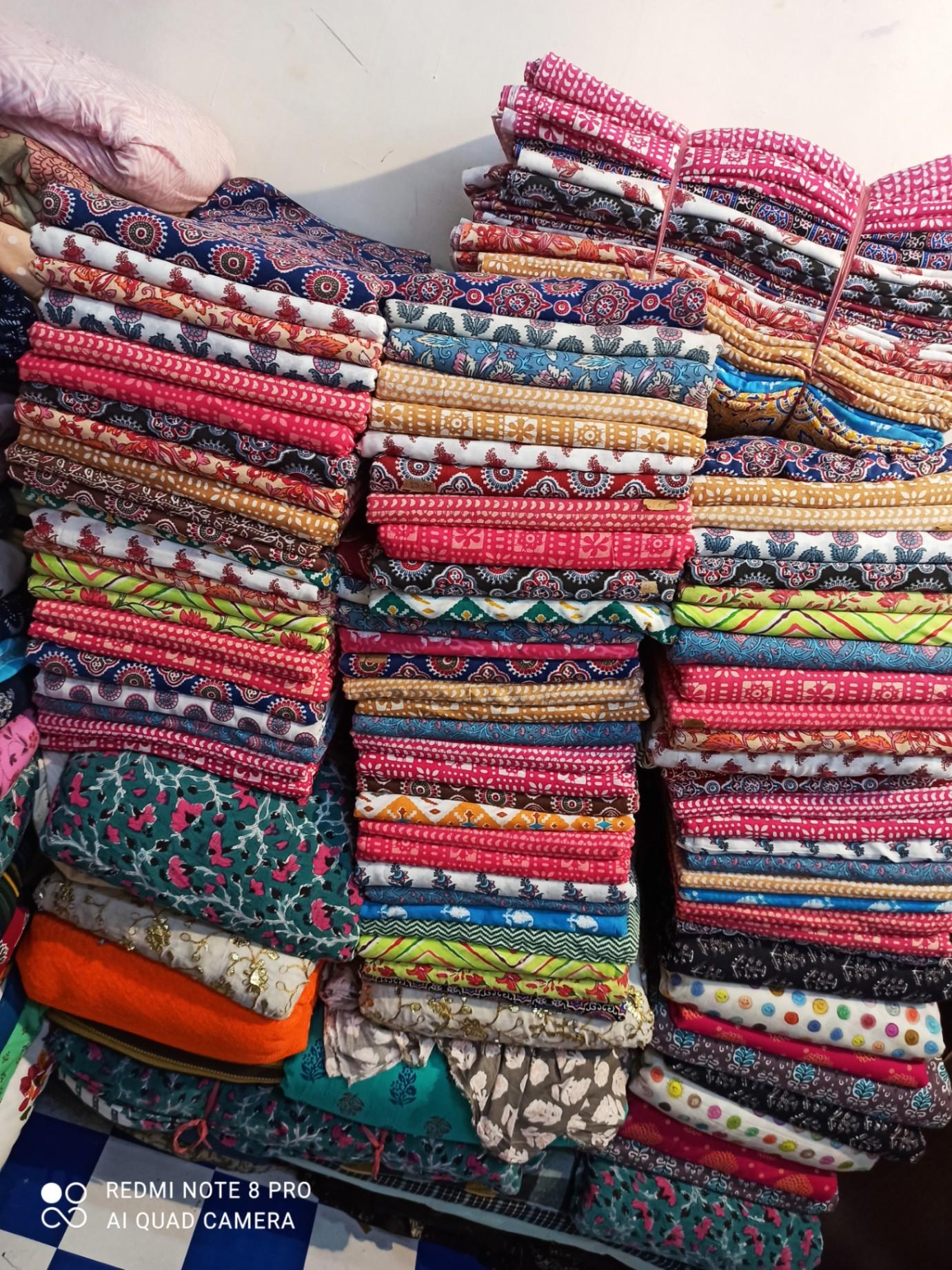 MASTER JI CUT PIECE CENTRE