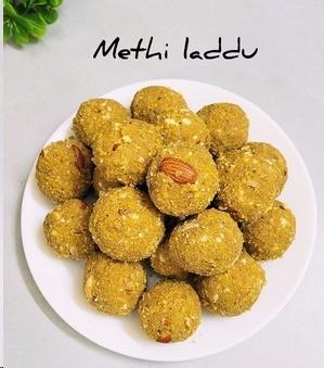 Namkeen (Snacks), Sweets and Desserts on sale