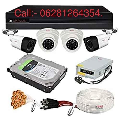 Cctv camera Hyderabad india