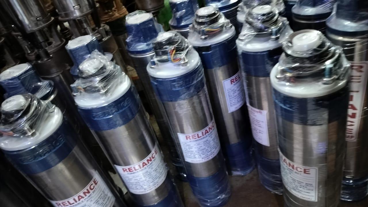 Plumber; Exp: More than 15 year