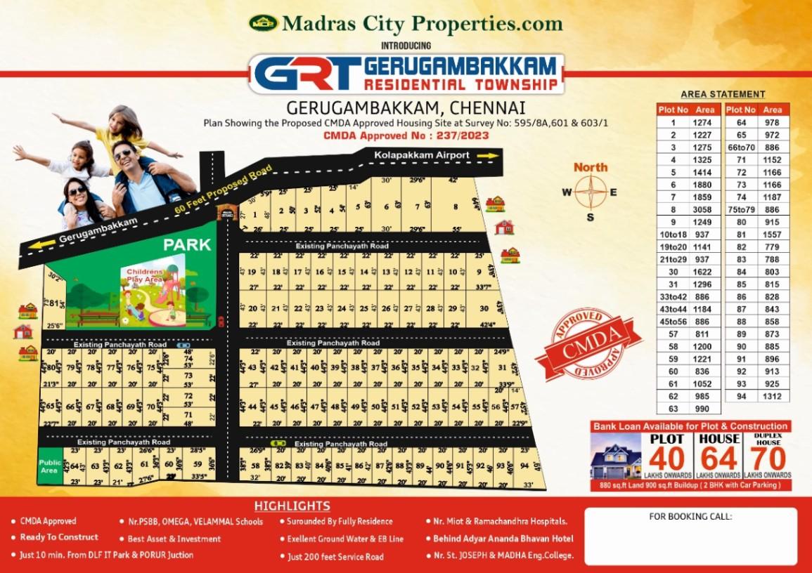 Digital Marketers, Real estate agent/ management; Exp: More than 15 year