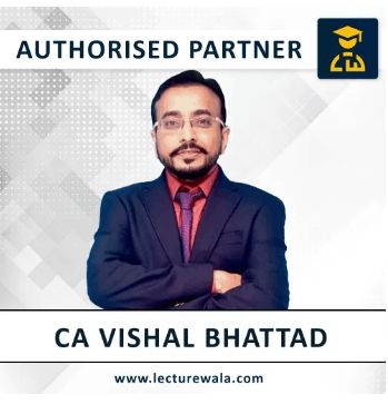 Learn CA IDT with Vishal Bhattad! 