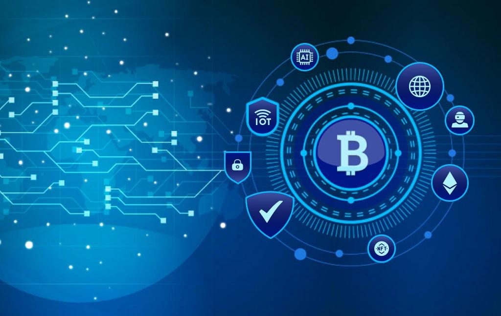 Highen FIntech custom blockchain development company