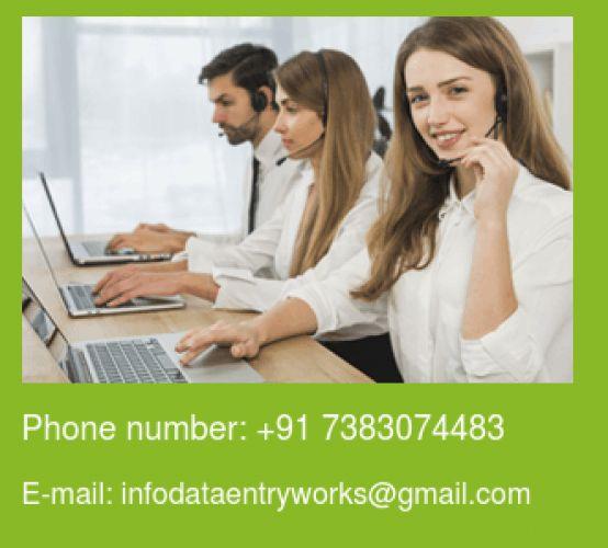 online offline data entry jobs.data-entry-works.com