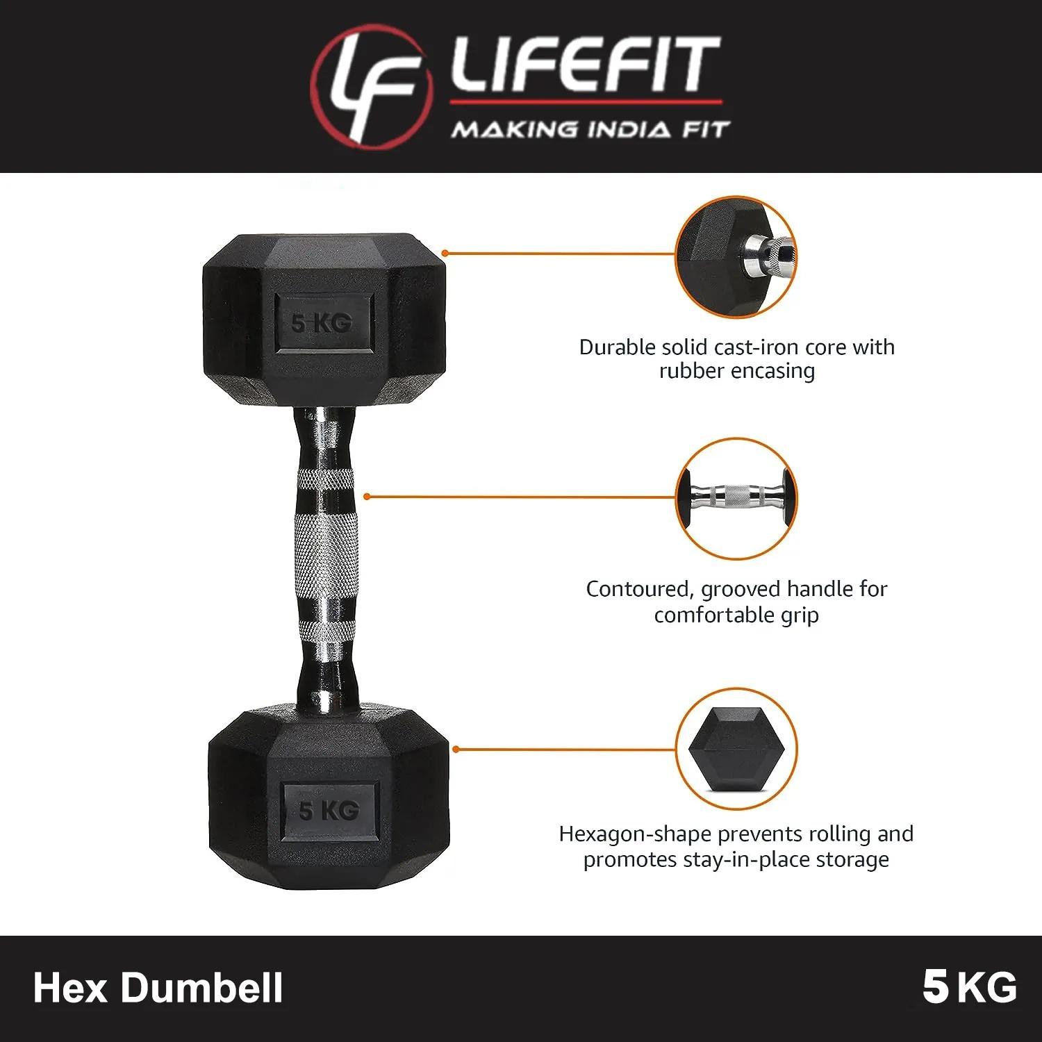 Dumbbells and Barbells on sale